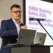 CIBSE Building Safety 2026 conference focuses on delivering safer buildings in practice