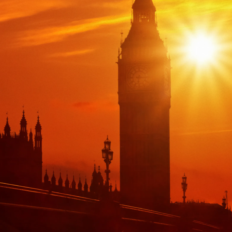 CIBSE welcomes GLA Heat Ready London framework and calls for stronger building resilience to heat risk and climate change