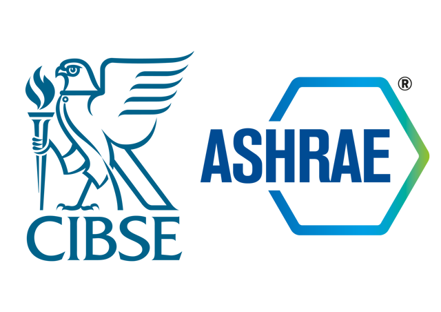 Cibse Ashrae