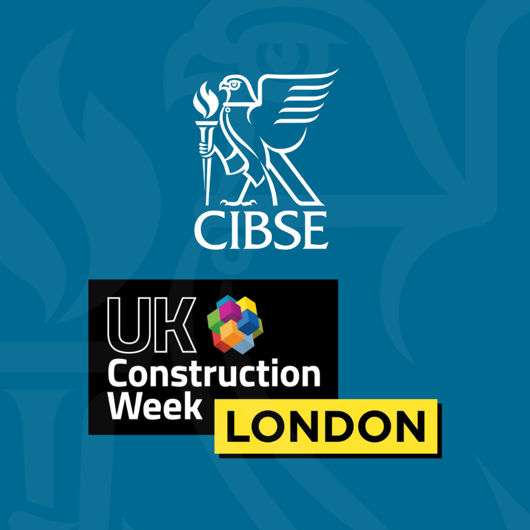 UK Construction Week and CIBSE unite for key Net Zero insights at London event