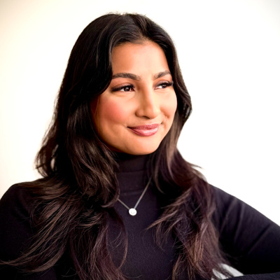 Alisha Kalam