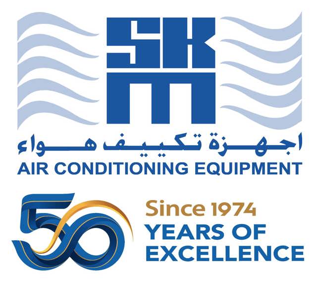 SKM 50Years Logo (1)