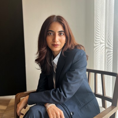 Shweta Salvankar