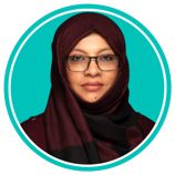 Lubna Ahmed – Technical Manager, AE7
