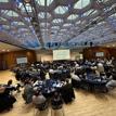 CIBSE explored the future of Heat and Cooling Decarbonisation at flagship conference