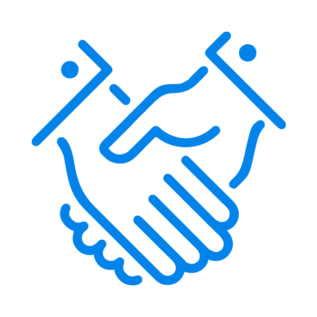 Handshake Icon