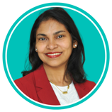 Dr. Jacinta Dsilva – Director – Research, Living Lab & International Partnerships, SEE Institute