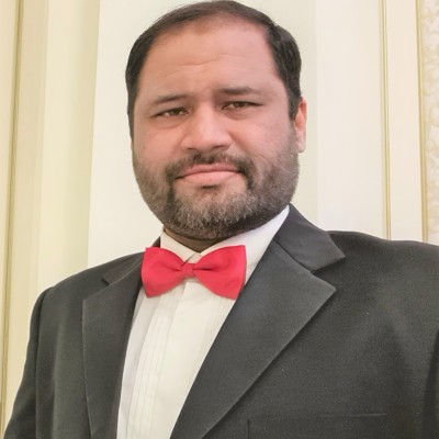 Samiullah Khan
