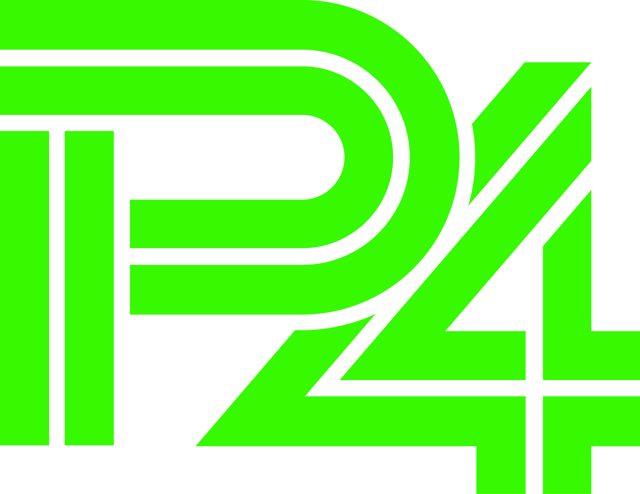 P4 Logo