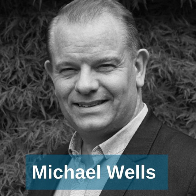 Mike Wells Name