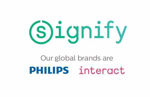 Signify  Commercial UK Ltd