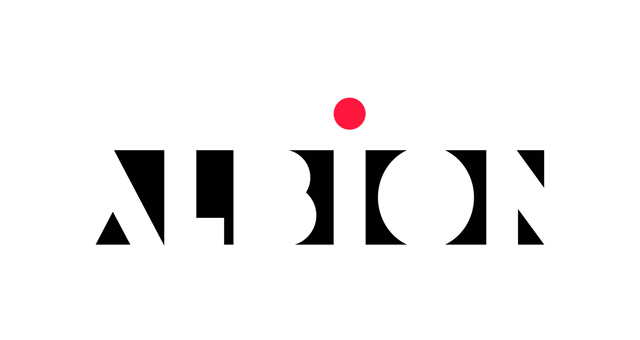 ALBION LOGO NEW