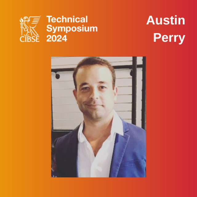 TS Speaker Austin Perry