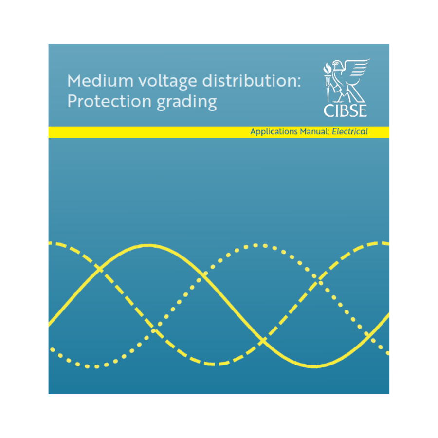 New Applications Manual Considers Medium Voltage Distribution