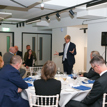 CIBSE Annual Industry Dinner 2026 highlights collaboration and innovation across the profession