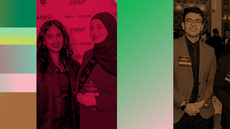 13586 CIBSE MENA Awards Hero Feature Event 1366X450 V1 2