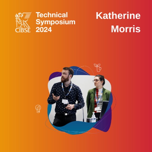 TS Speaker Katherine Morris