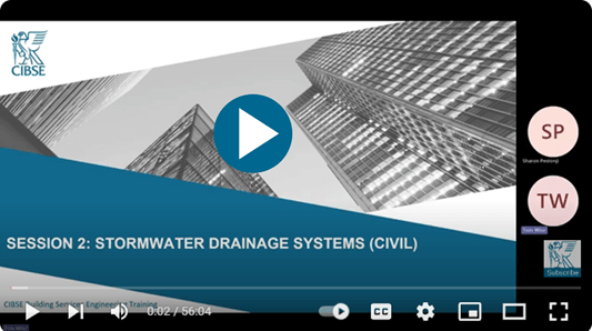 Stormwater Drainage Systems