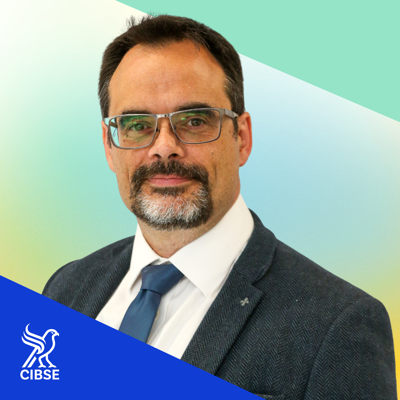 Chris Winston - Director of Finance