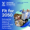 Registration now open for the CIBSE Technical Symposium 2026