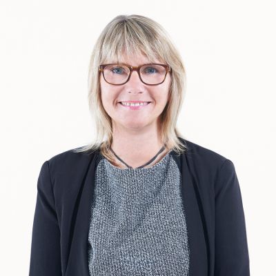 Lynne Jack