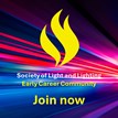 Society of Light and Lighting Early Career Community