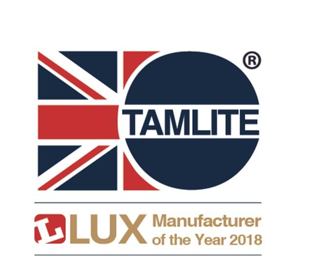 Tamlite Lux Logo Final Tall NEW LOGO