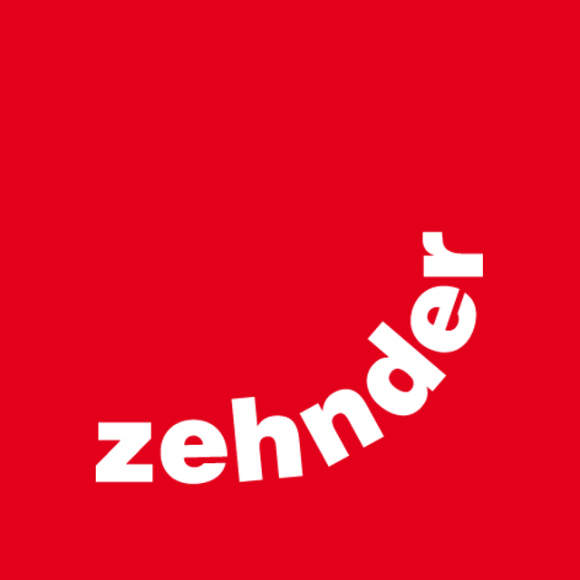 Zehnder Group UK Ltd