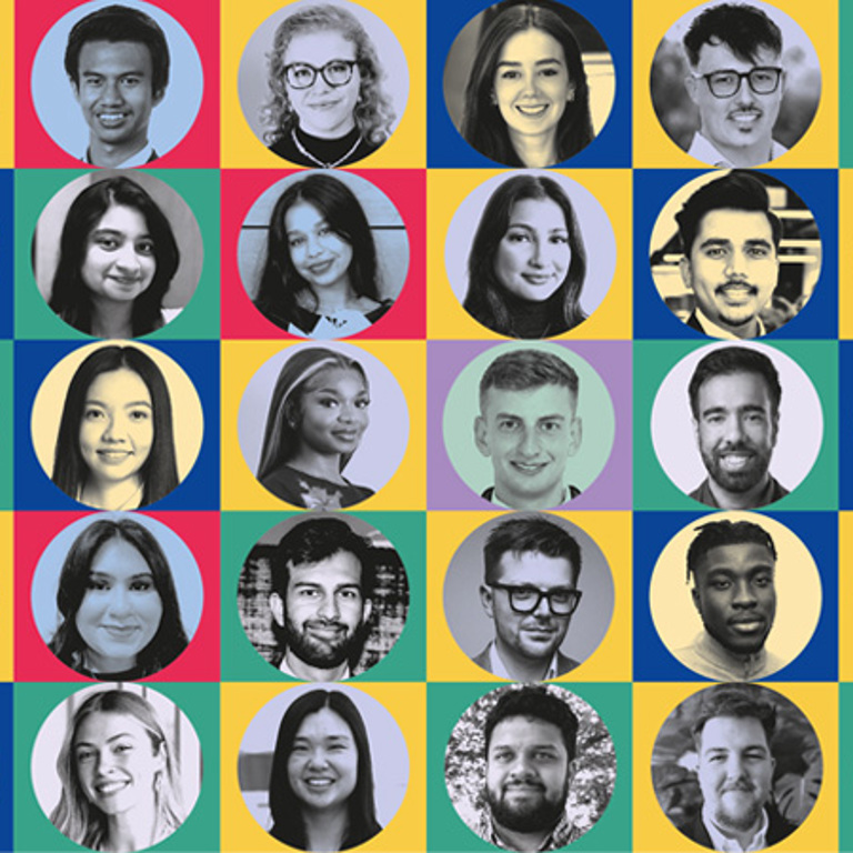 CIBSE Global YEN reveals the 30 under 30 Class of 2026, celebrating the next generation of engineering talent