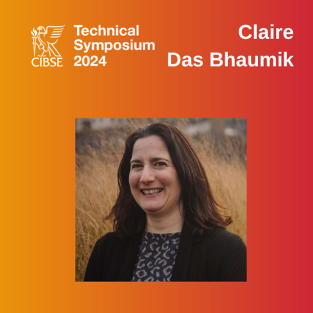 TS Speaker Claire Das Bhaumik
