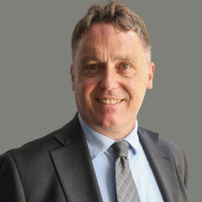 Kieran O'Brien - Director of CIBSE Certification