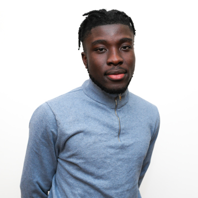 Ismaila Chongan