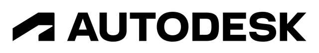 Autodesk Logo Primary Rgb Black Large