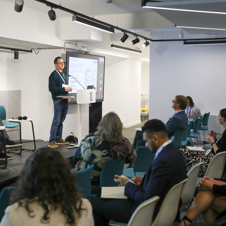 CIBSE Skills and Future Workforce Conference 2026 explores how the industry can build the workforce of tomorrow