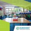 CIBSE partners with Eurovent for the IAQmatters 'Breathing achievement into every classroom's conference