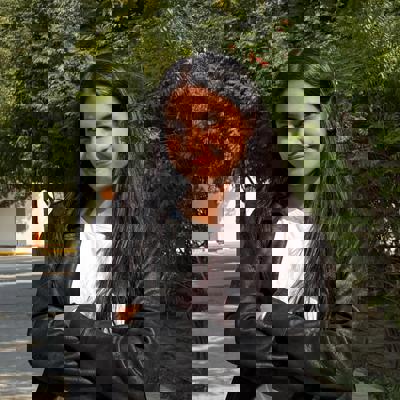 Yusra Oosman