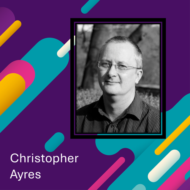 Christopher Ayres