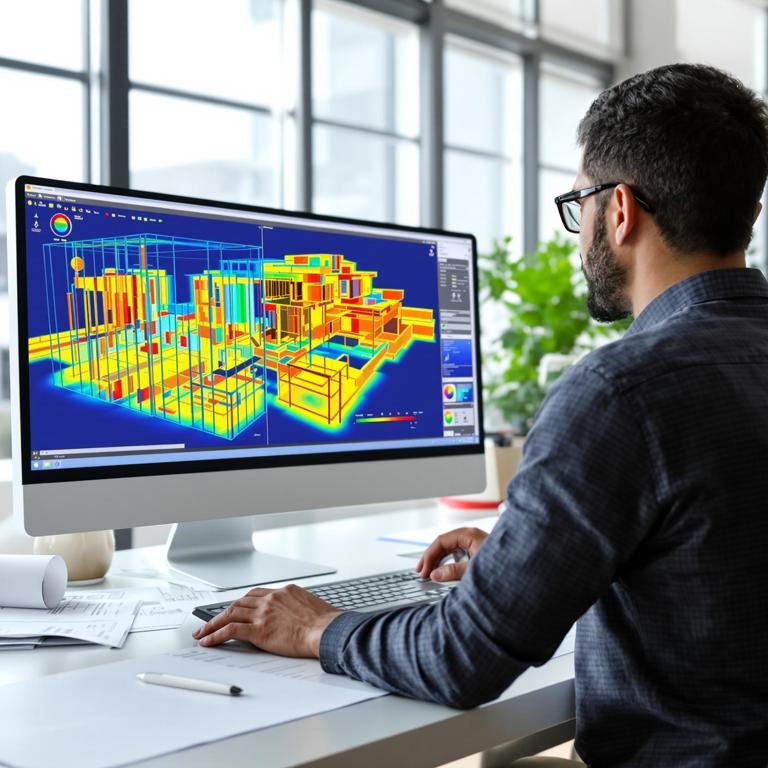 Who owns the performance gap? CIBSE event series explores how to close the gap between design and reality