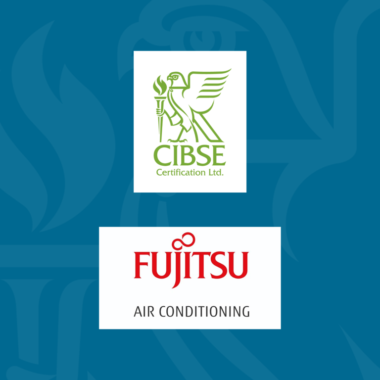 Fujitsu General Air Conditioning (UK) achieves embodied carbon verification for J-VS VRF Series