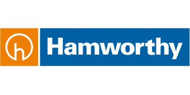 Hamworthy Heating