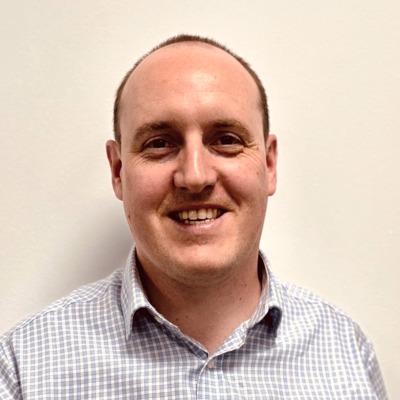 Andrew Wholley