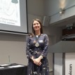 Kristina Allison - 2025 President of the Society of Light and Lighting