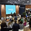 CIBSE to drive industry debate at elementalLONDON 2025