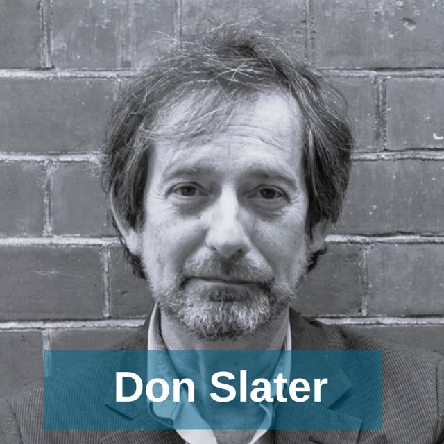 Don Slater Name