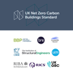 Buildings to prove they are net zero carbon with UK’s first agreed methodology: UK Net Zero Carbon Buildings Standard