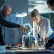 EngineeringUK releases updated workforce data