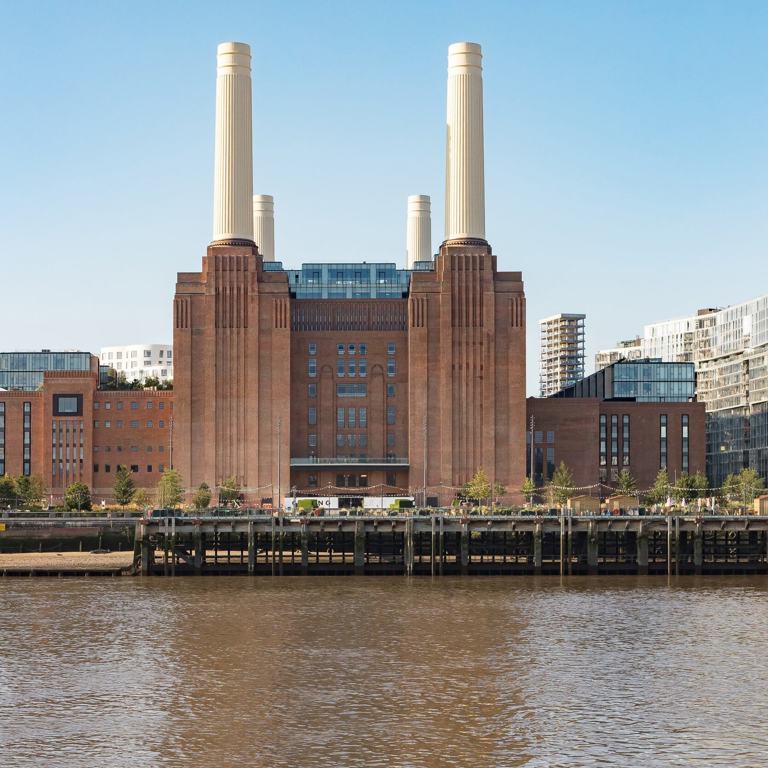 Spotlight Façade Awards: Battersea Power Station Phase 2