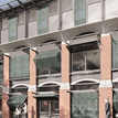 Group C: Spotlight Academia: “Retrofit design for grade-II listed Inland Revenue Centre in Nottingham”