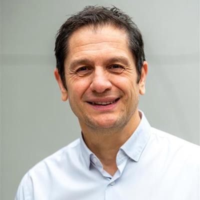 Saverio Pasetto
