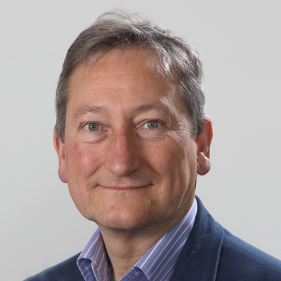 Tim Dwyer